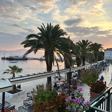 Apartman Iris Gradac  Exterior photo