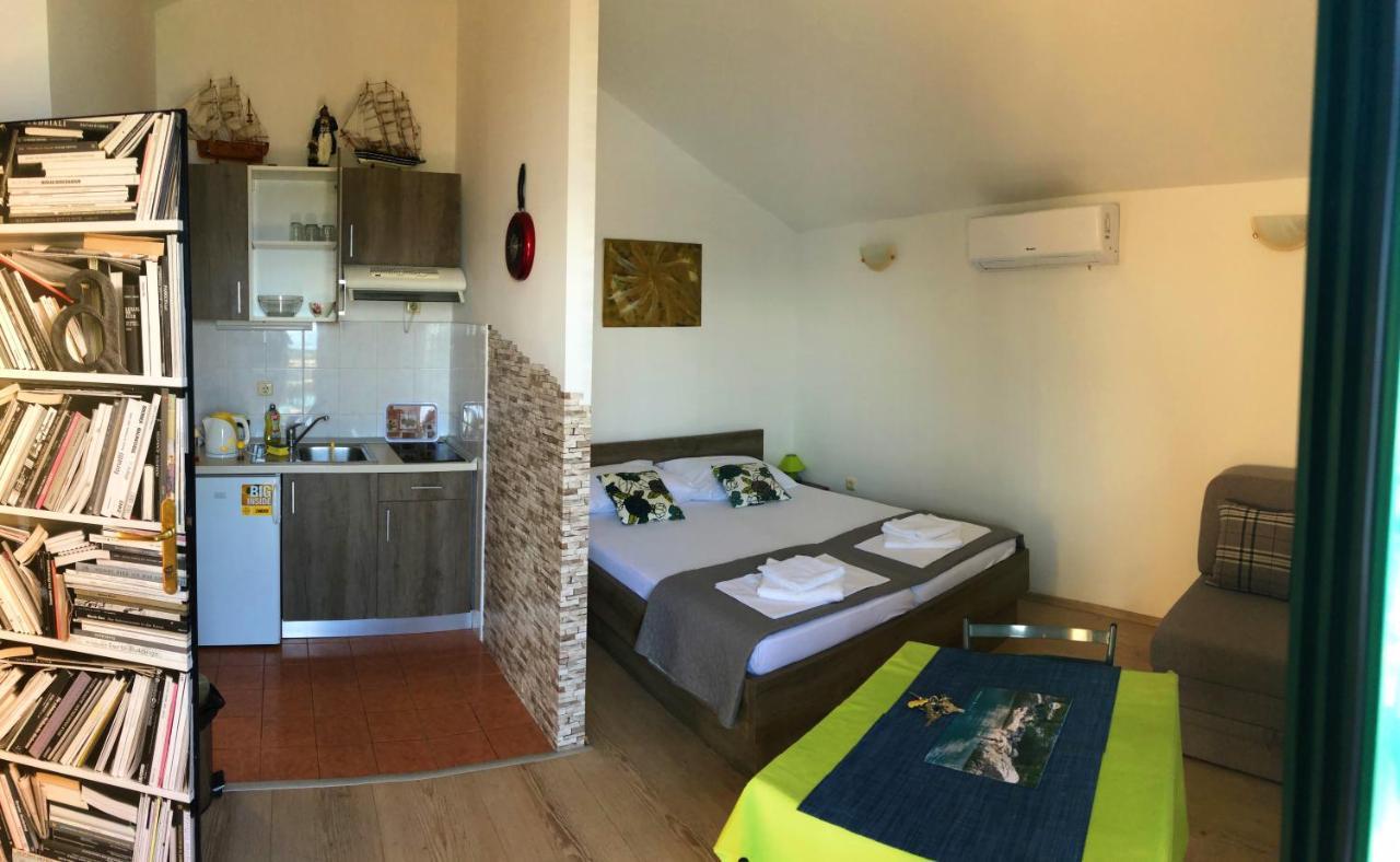 Apartman Iris Gradac  Exterior photo