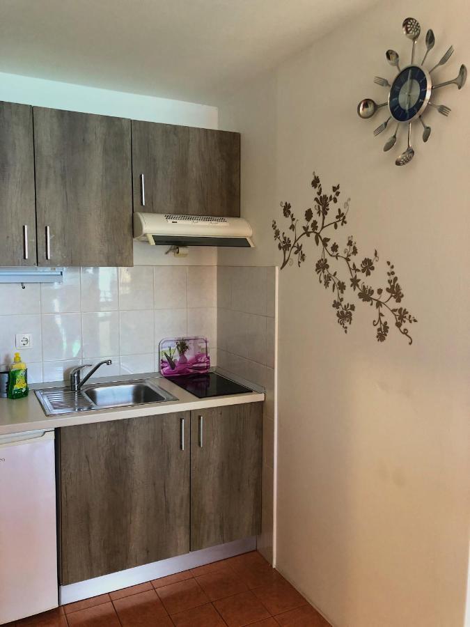 Apartman Iris Gradac  Exterior photo