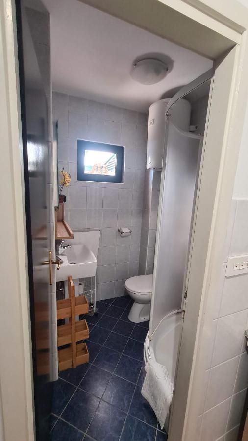Apartman Iris Gradac  Exterior photo