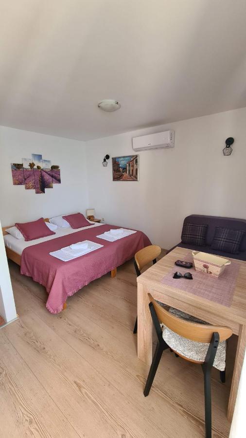 Apartman Iris Gradac  Exterior photo