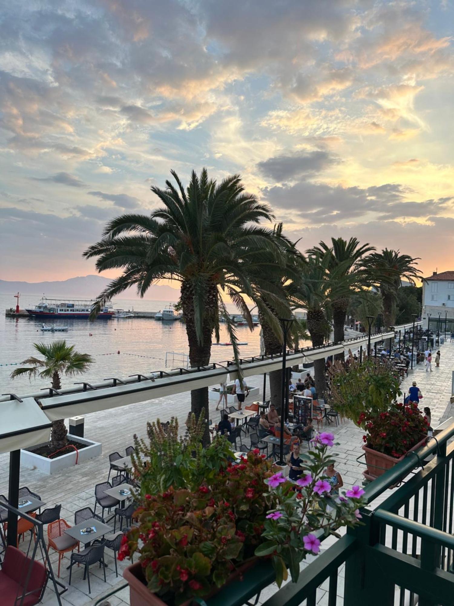 Apartman Iris Gradac  Exterior photo