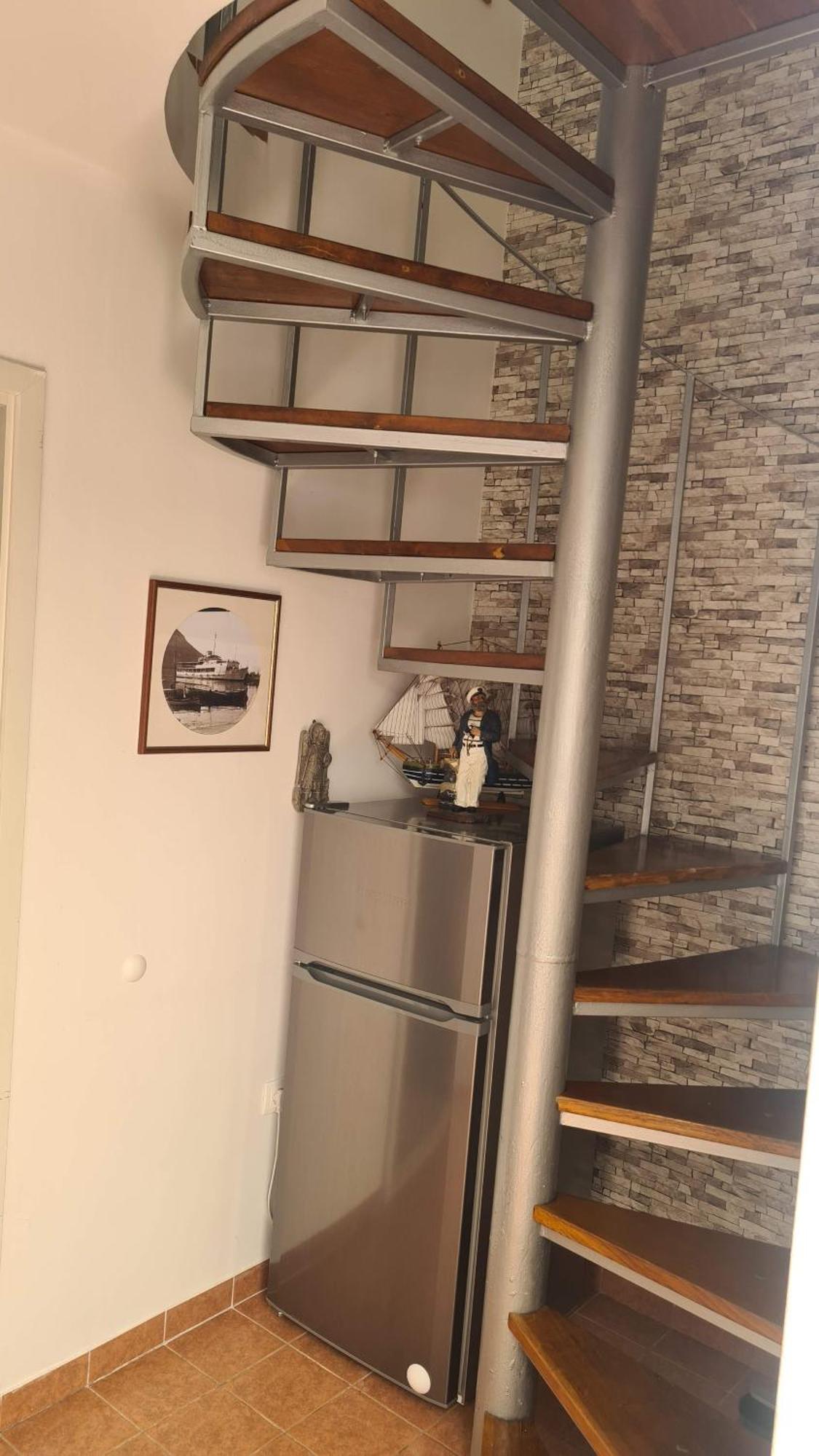 Apartman Iris Gradac  Exterior photo