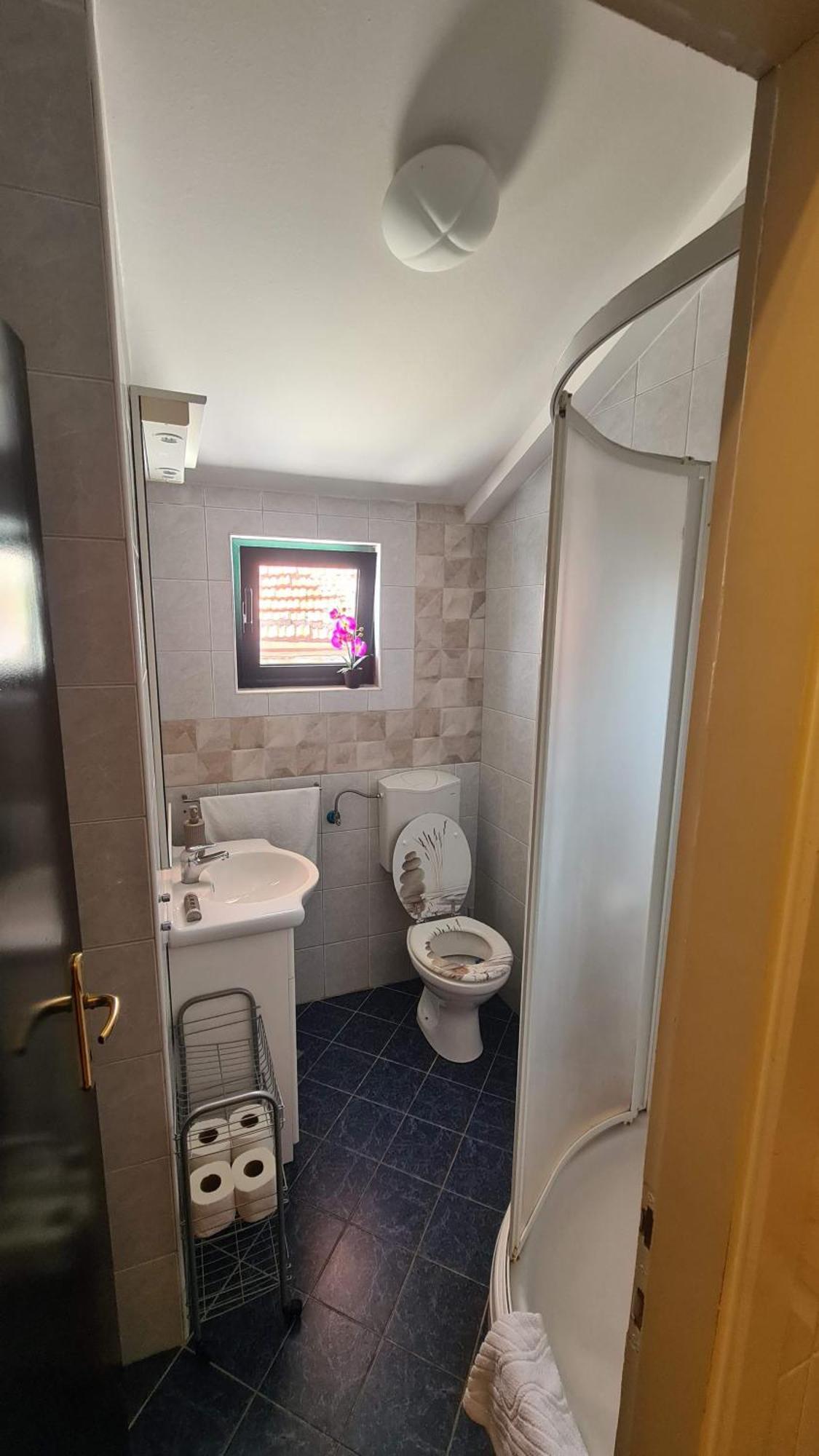 Apartman Iris Gradac  Exterior photo